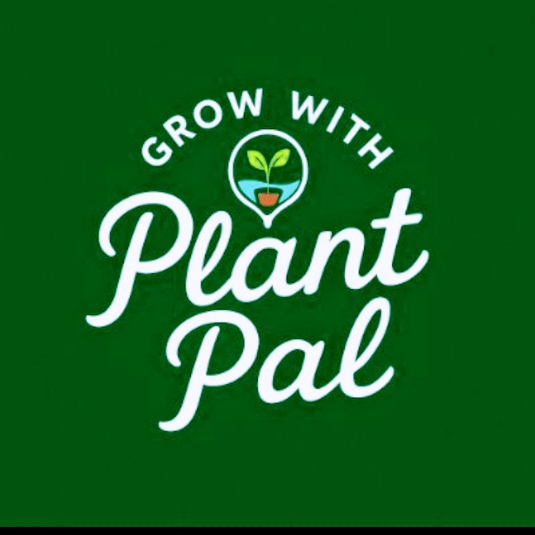 PlantPal Logo
